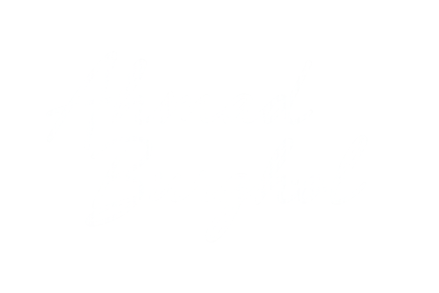 Ahmad Burghol's Blog